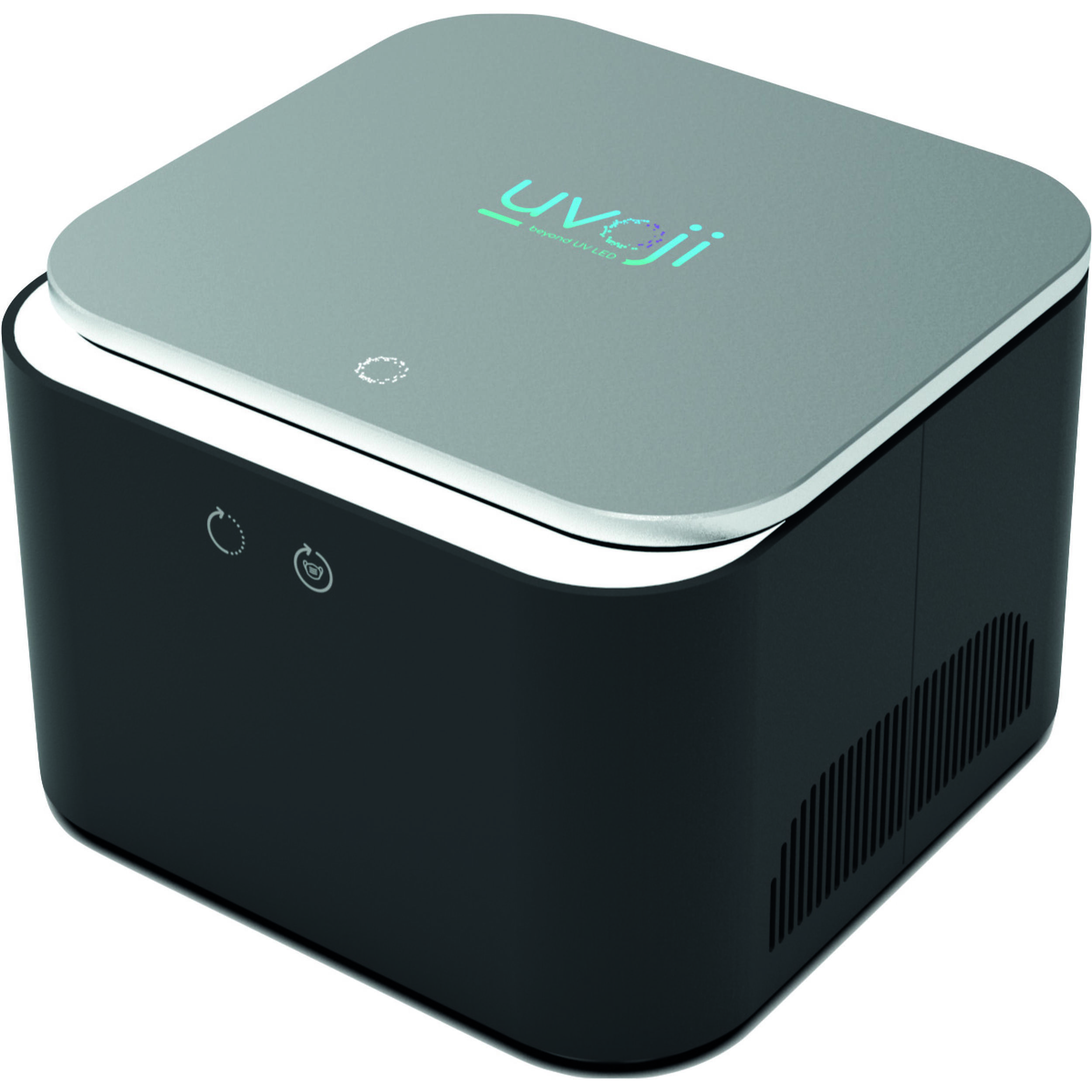 Uvo Care : système de désinfection par LED