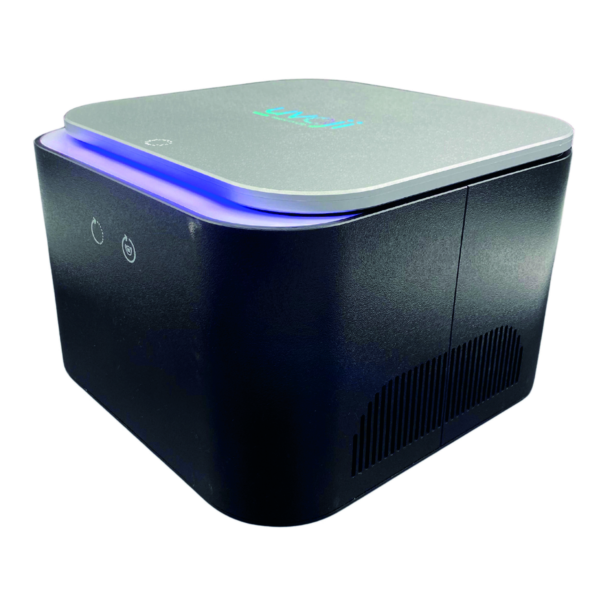 Uvo Care : système de désinfection par LED
