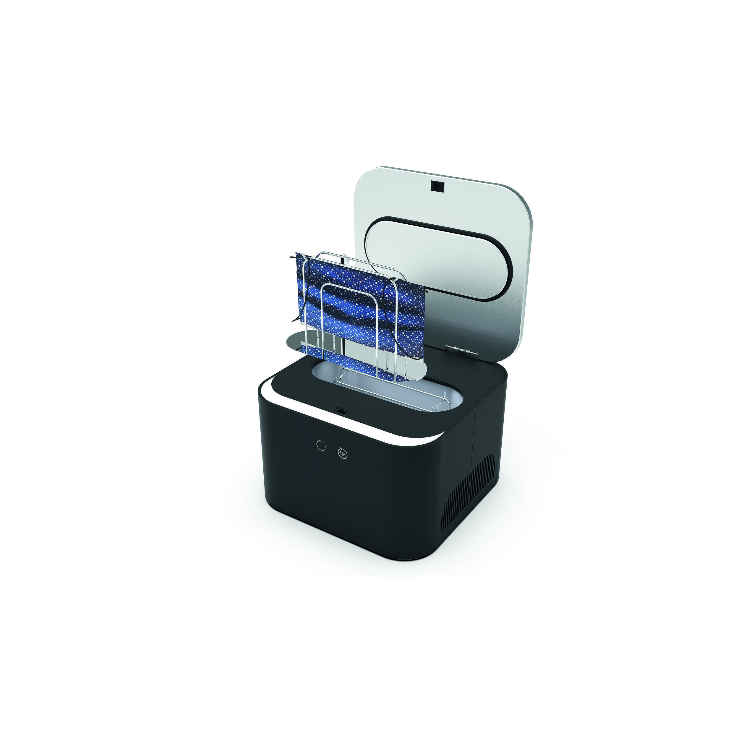 Uvo Care : système de désinfection par LED