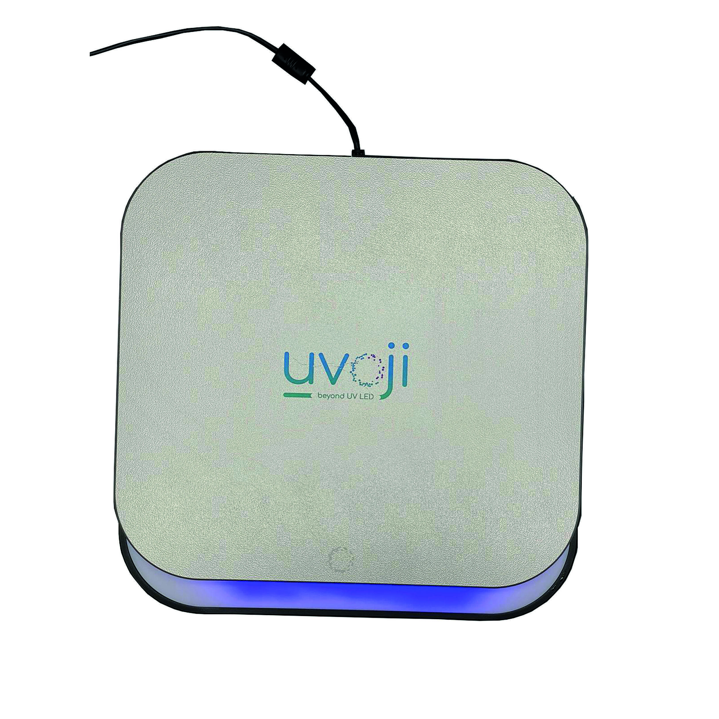 Uvo Care : système de désinfection par LED