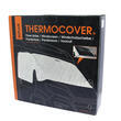 Volet extérieur isotherme Thermocover pour camping-car