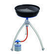 Adaptateur BP pour barbecue