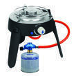 Adaptateur BP pour barbecue