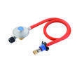 Adaptateur BP pour barbecue