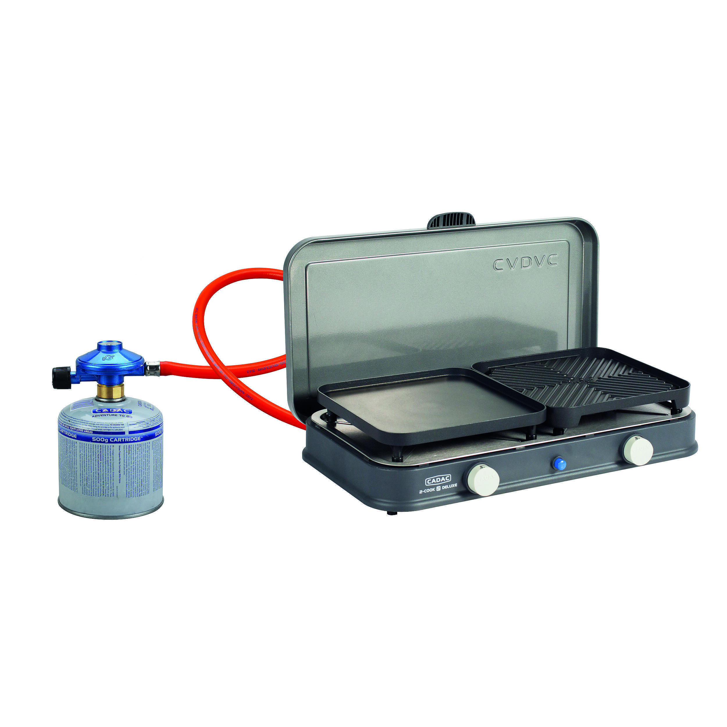 Adaptateur BP pour barbecue