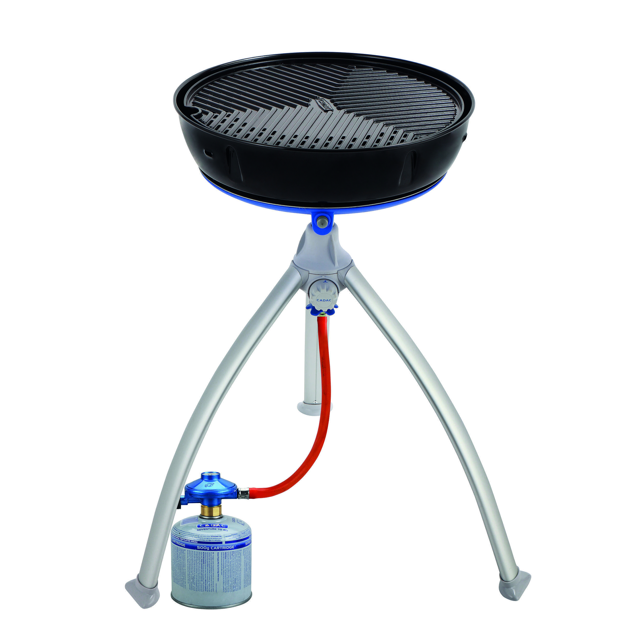 Adaptateur BP pour barbecue