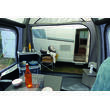 Auvent gonflable indépendant Bora Air pour camping-car