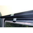 Auvent gonflable indépendant Bora Air pour camping-car