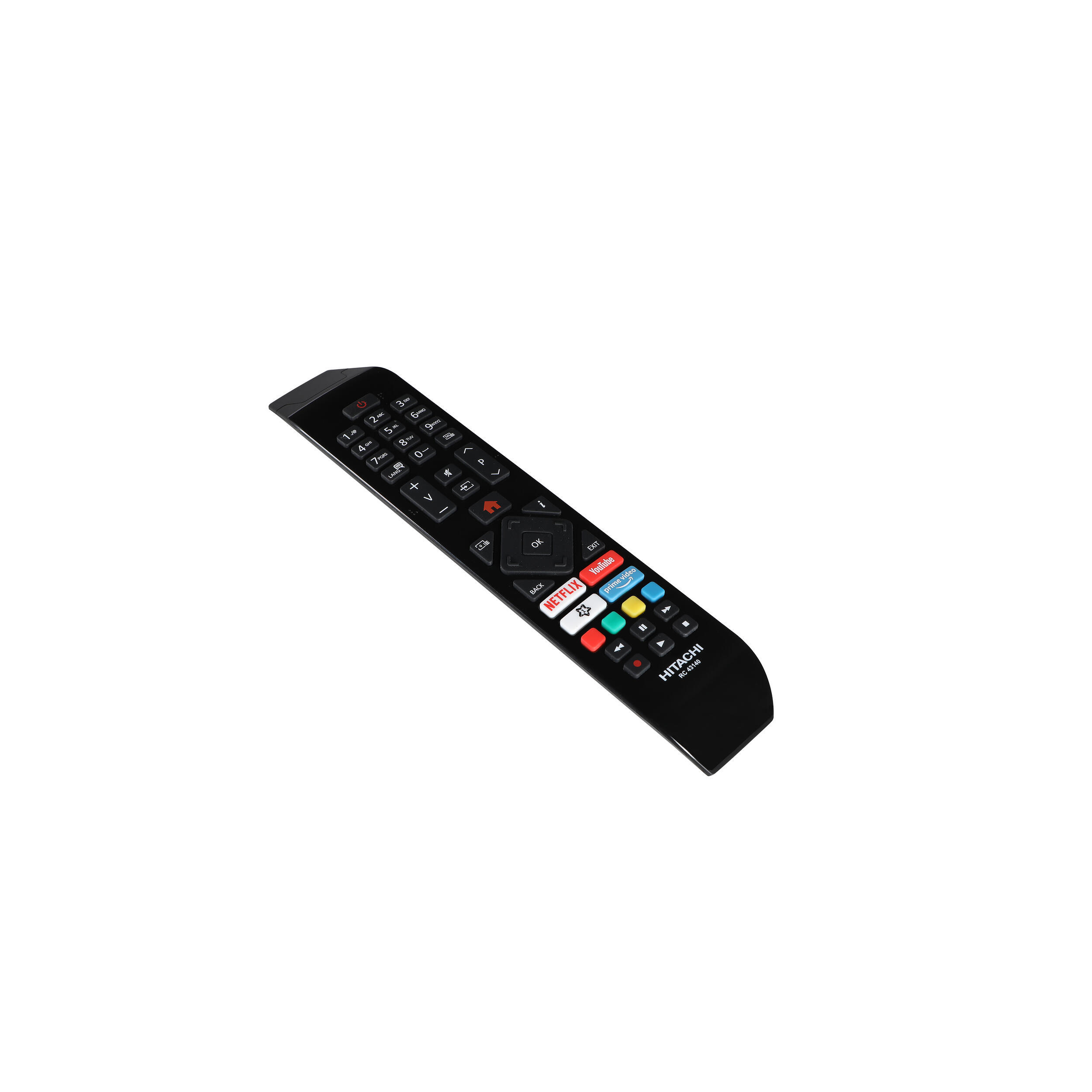 Smart TV pour camping-car : Modèle : 32''