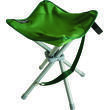 Tabouret pliant pour camping
