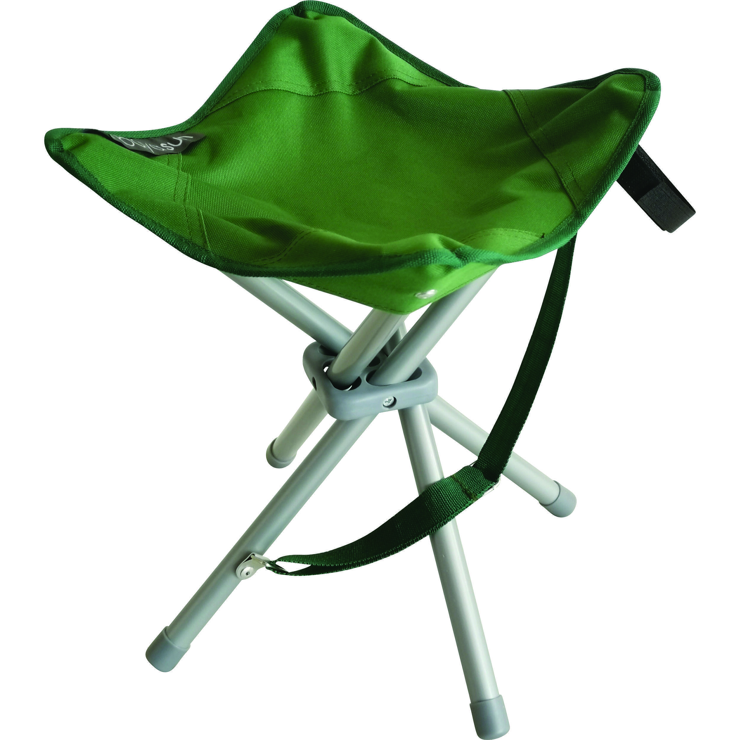 Tabouret pliant pour camping