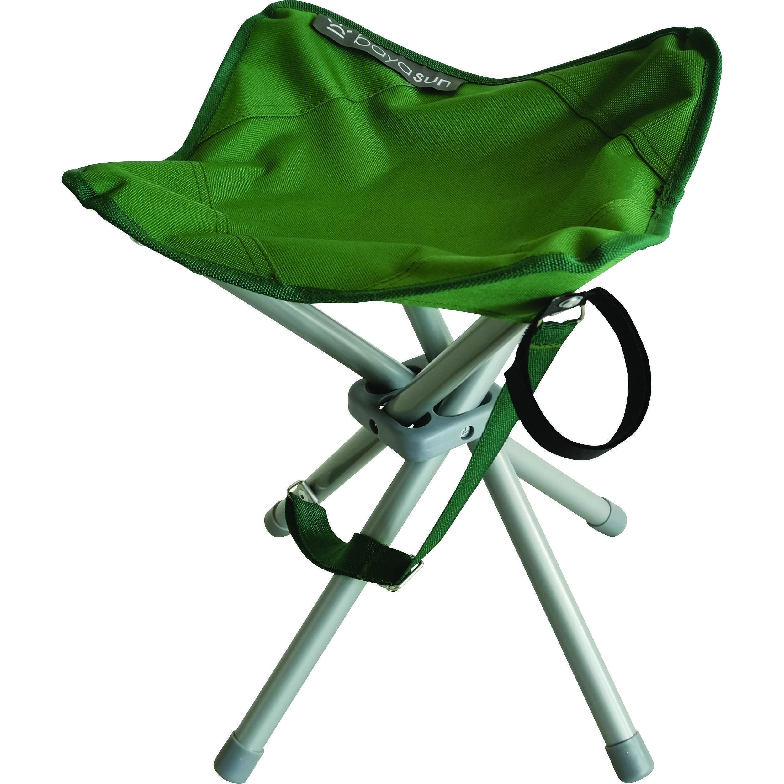Tabouret pliant pour camping
