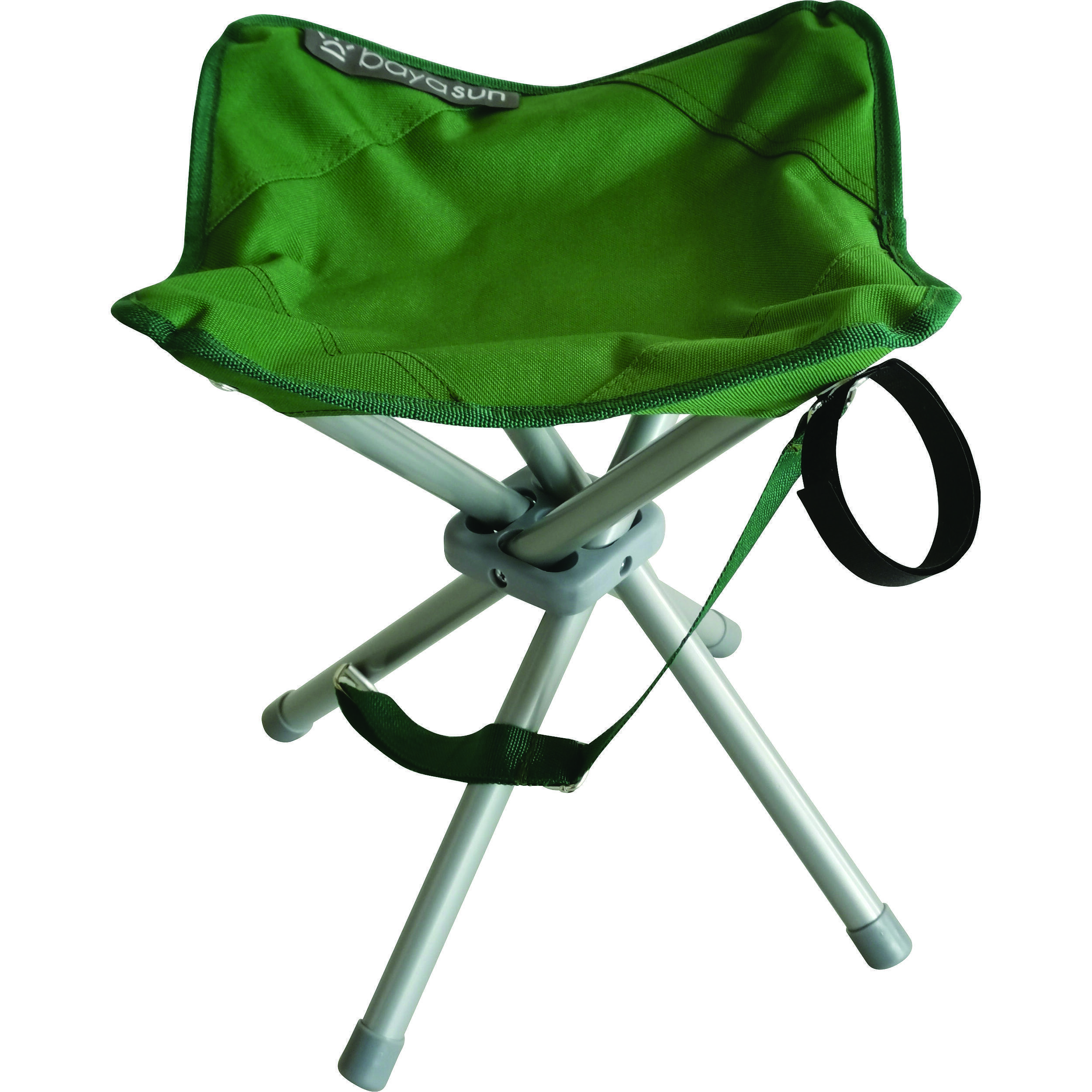 Tabouret pliant pour camping
