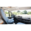 Store d'occultation Remifront Pare-brise pour Boxer / Jumper / Ducato