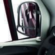 Stores occultants latéraux pour Fiat Ducato : Modèle : vitres latérales SP300
