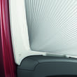 Stores occultants latéraux pour Fiat Ducato : Modèle : vitres latérales SP300