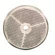Catadioptre rond