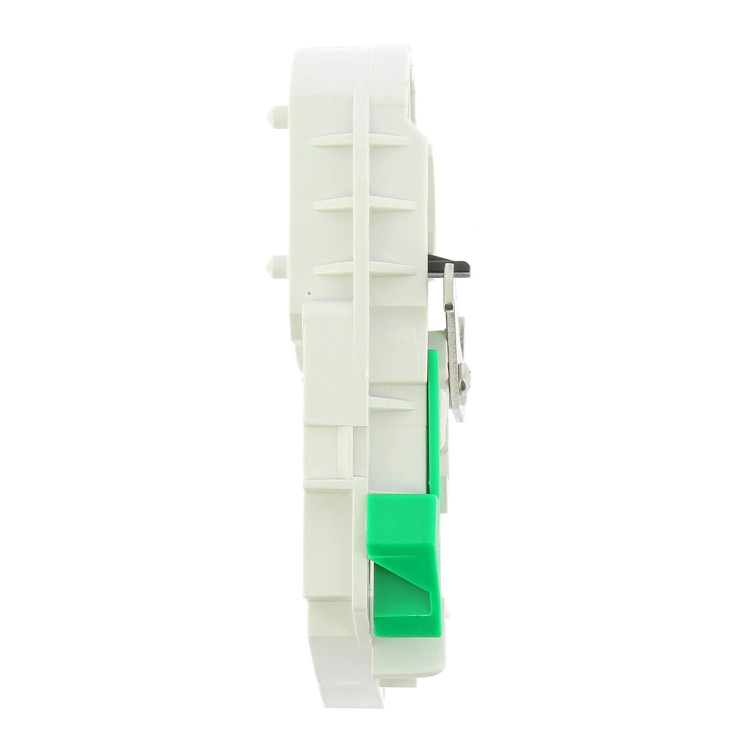 Flasque gauche pour store 5002