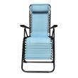 Chaise longue Relax pour camping