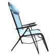 Chaise longue Relax pour camping