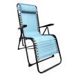 Chaise longue Relax pour camping