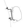 Adaptateur ford transit H3 après 2014