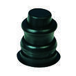 Bouton de verrouillage