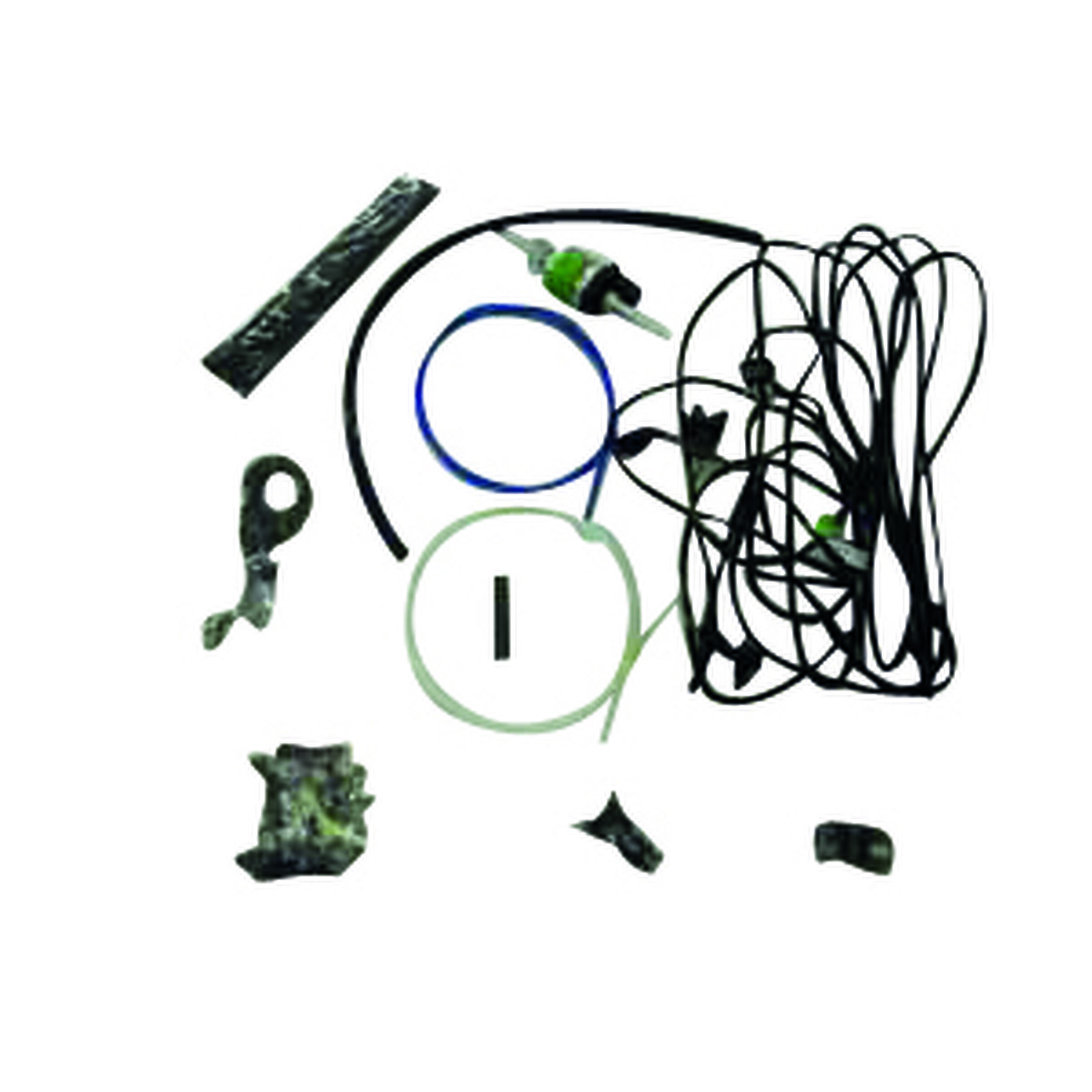 Kit altitude pour chauffage Airtronic