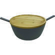 Saladier en fibre de bambou