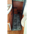 Tapis de couloir Master Camp