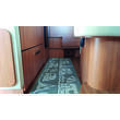 Tapis de couloir Master Camp