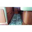 Tapis de couloir Master Camp