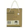 Taie d'oreiller en Lyocell : - Coloris : Blanc - Dimensions : 50 x 80 cm