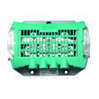 Boitier DC Distribution 500