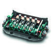 Boitier DC Distribution 500