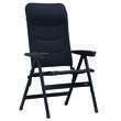 Fauteuil de camping Advancer : - Modèle : Small