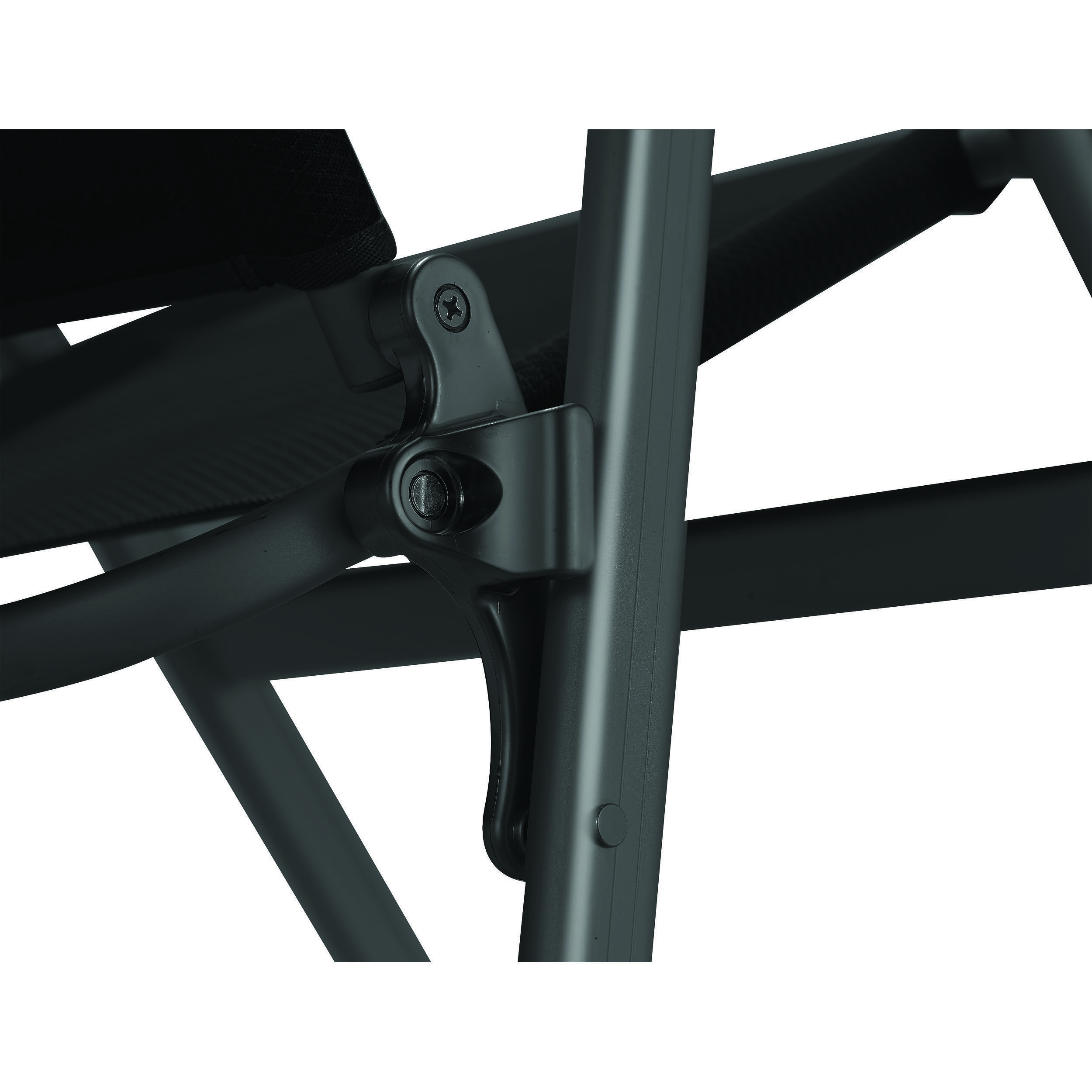 Fauteuil de camping Advancer : - Modèle : Small
