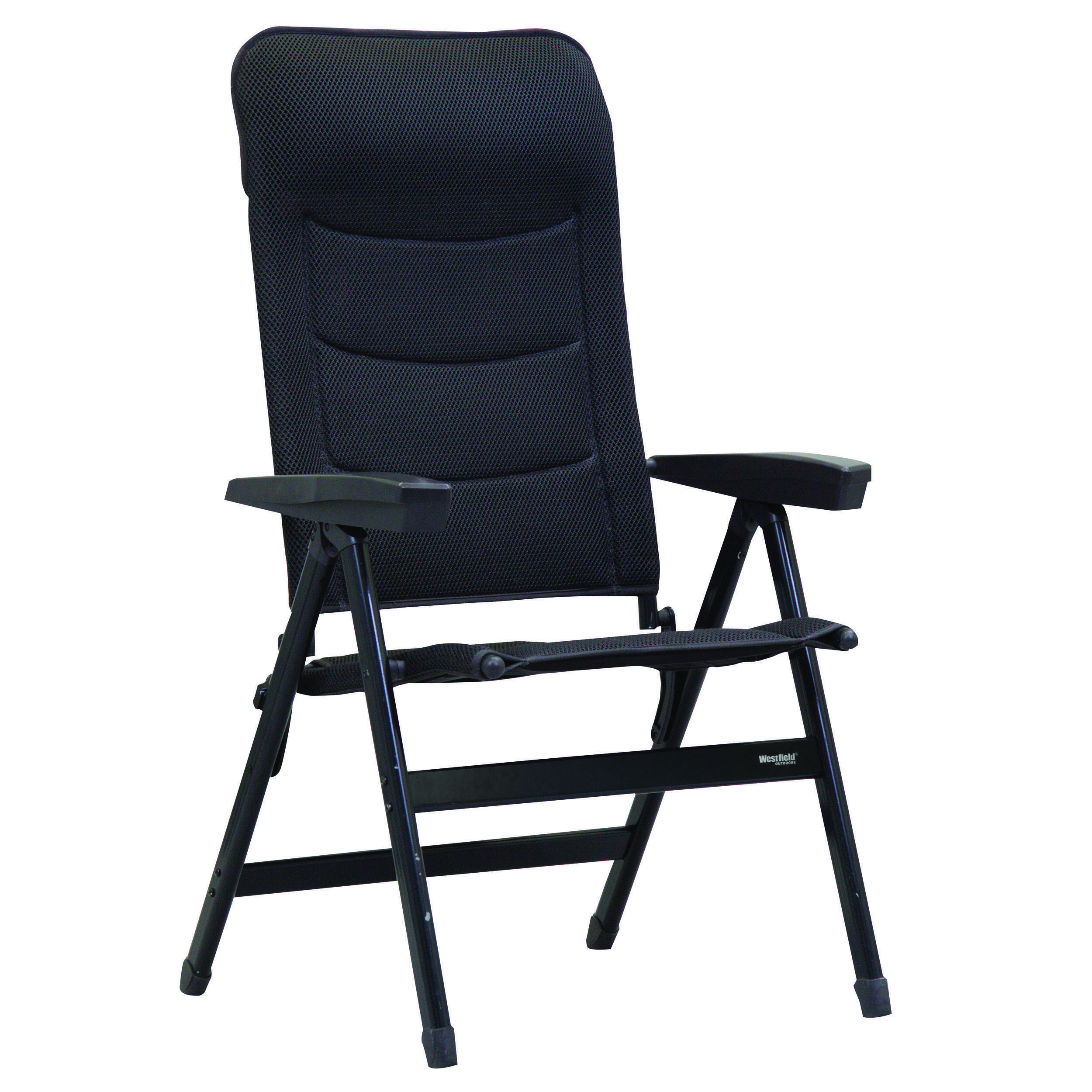 Fauteuil de camping Advancer : - Modèle : Small