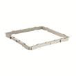 Cadre adaptateur pour lanterneau Micro Heki