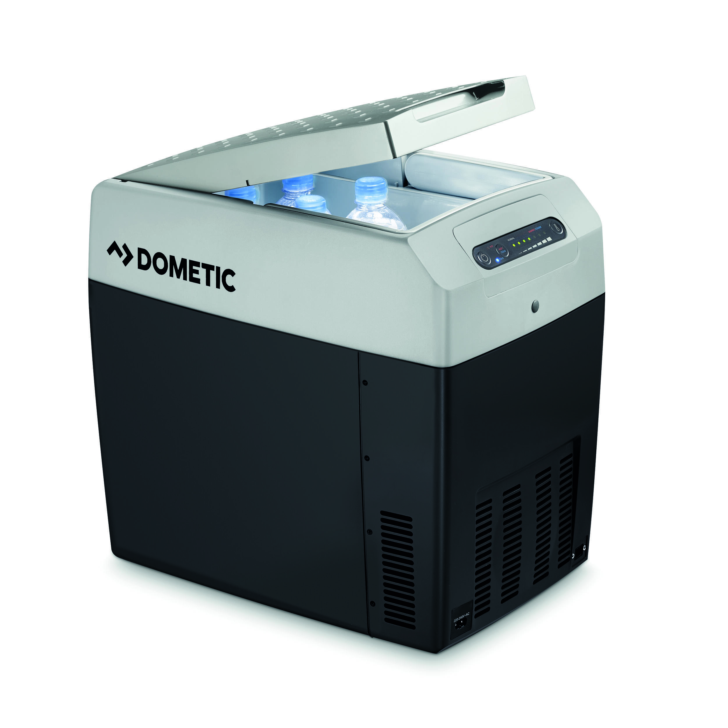 Glacière portable thermoélectrique TropiCool TCX : - Modèle : TCX 21 - 20 Litres