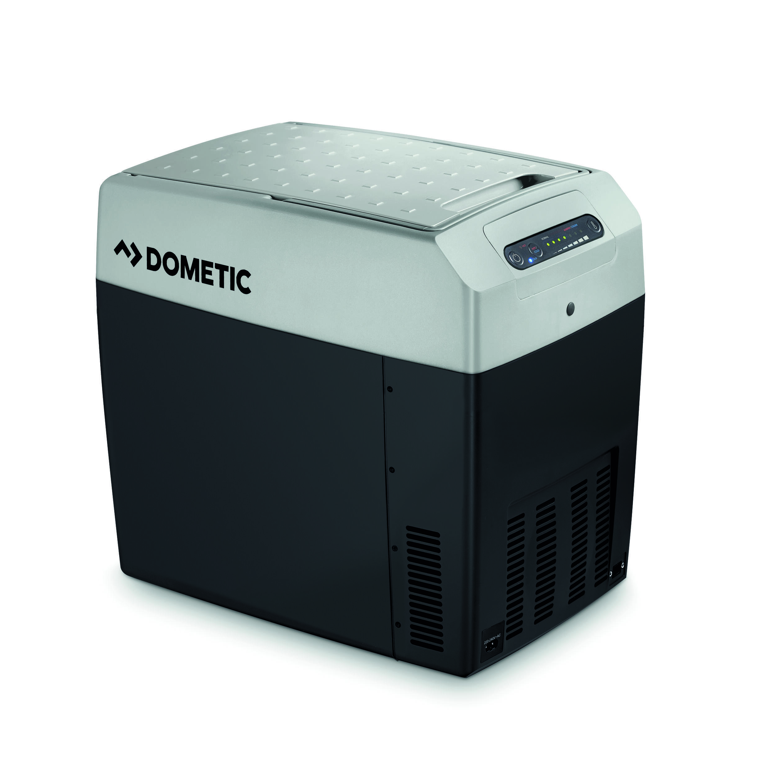 Glacière portable thermoélectrique TropiCool TCX : - Modèle : TCX 21 - 20 Litres