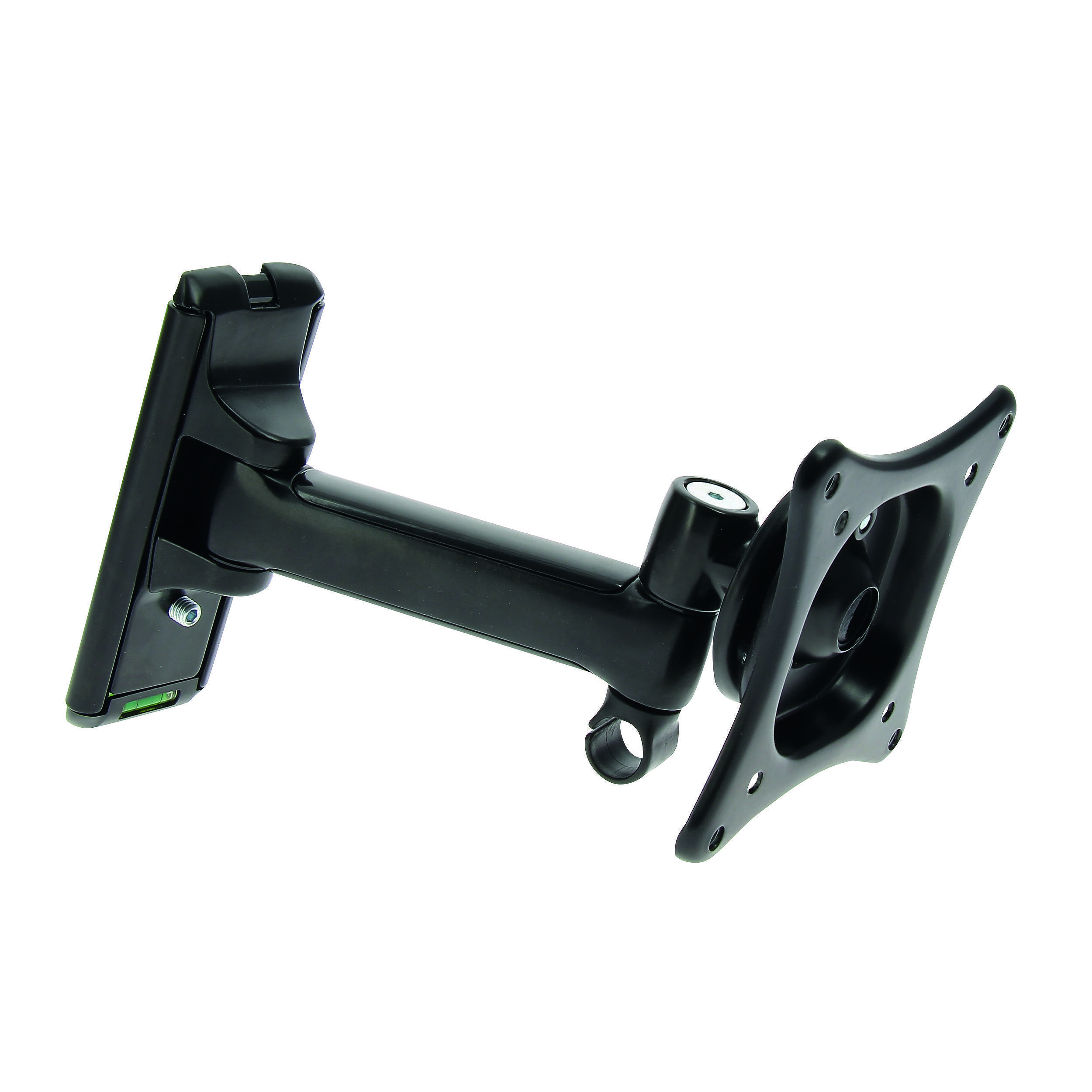 Support VESA pour téléviseur écran plat de camping-car : - Modèle : 2 articulations