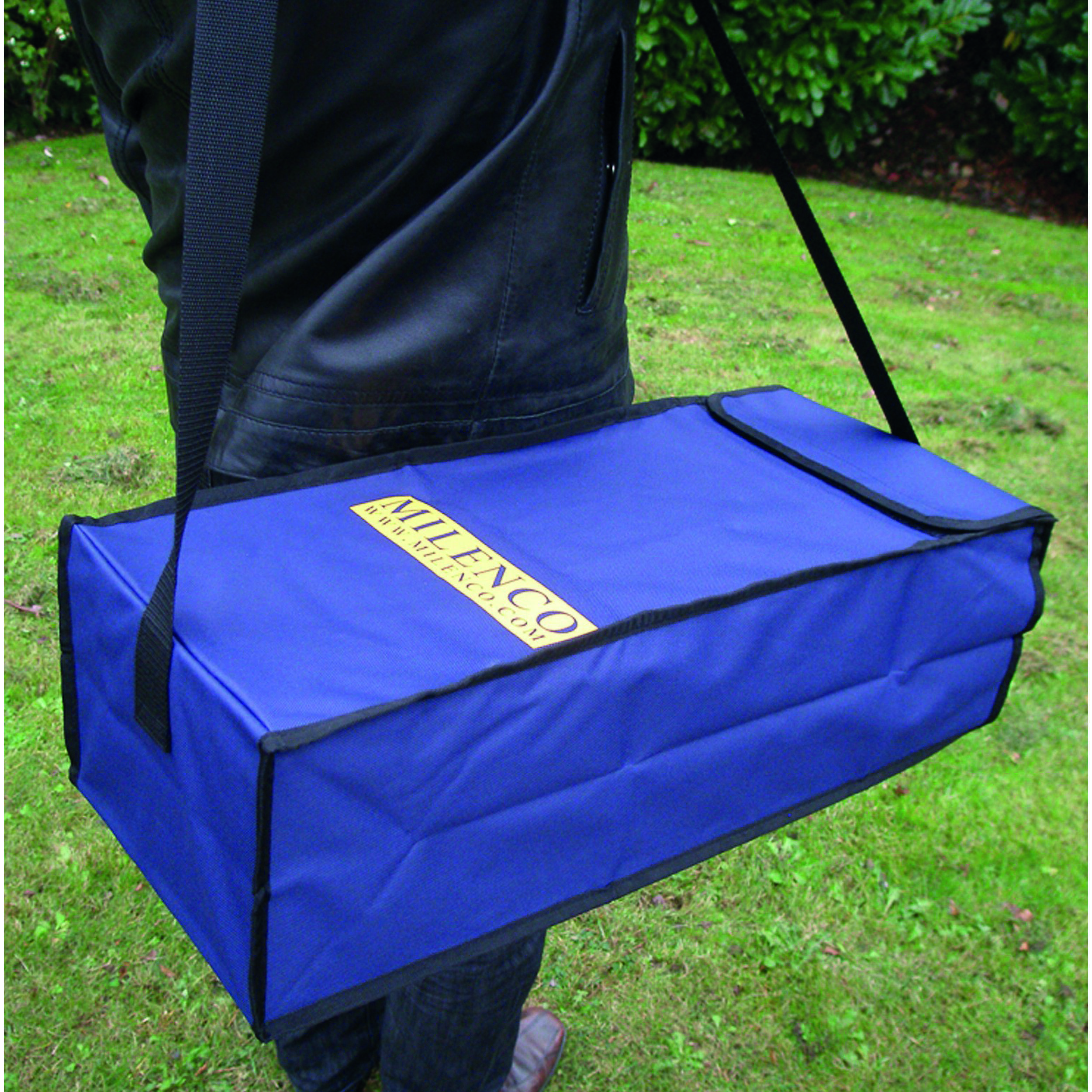 Sac de rangement pour cales