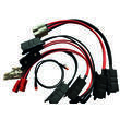 Kit de câblage pour batterie lithium 80 ou 130