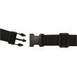 Kit sangles pour housse de porte vélo : Verticale