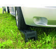Cales de mise à niveau Levelers pour camping-car