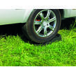 Cales de mise à niveau Levelers pour camping-car
