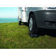 Cales de mise à niveau Levelers pour camping-car