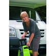Cales de mise à niveau Levelers pour camping-car