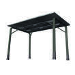Table de camping Elégance pour 4 personnes